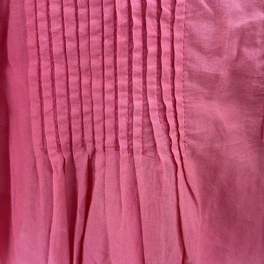 Roberta Roller Rabbit Lightweight Long Sleeve Dre… - image 3